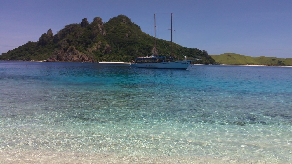 Holidays that are good for your health - Fiji Islands Tailor Made Travel