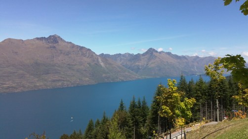 Queenstown
