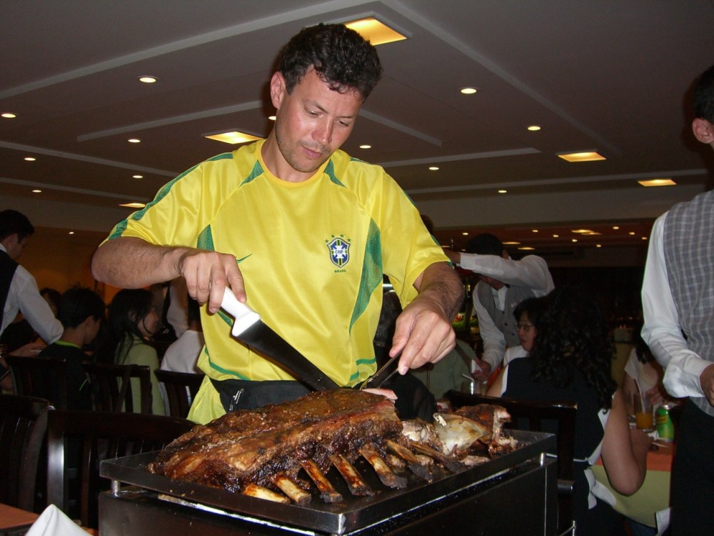 Beautiful Brazil - Where the Party Never Ends