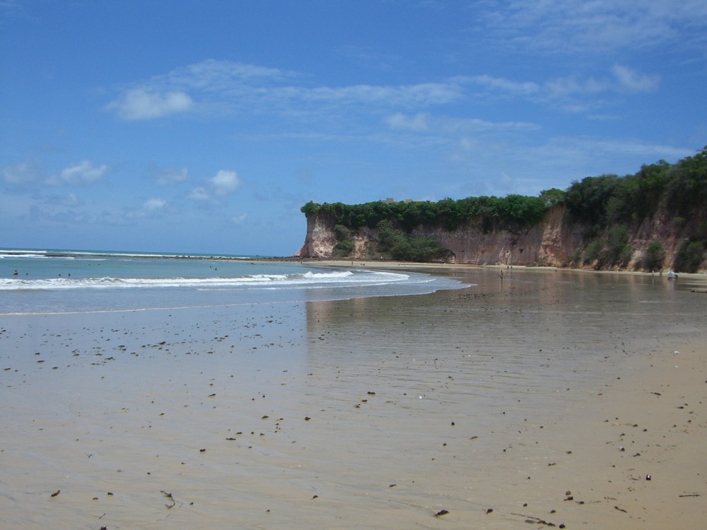 Beautiful Brazil - Where the Party Never Ends