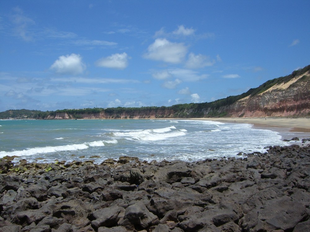 Beautiful Brazil - Where the Party Never Ends