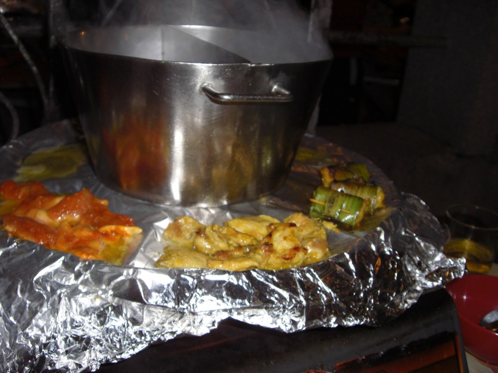 Asian Cuisine – Tasty Treats from Thailand, Malaysia and Singapore