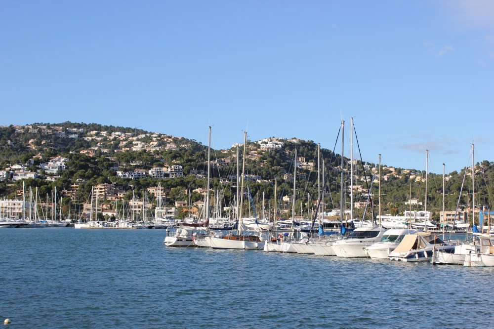 Mallorca Winter Holiday Destination