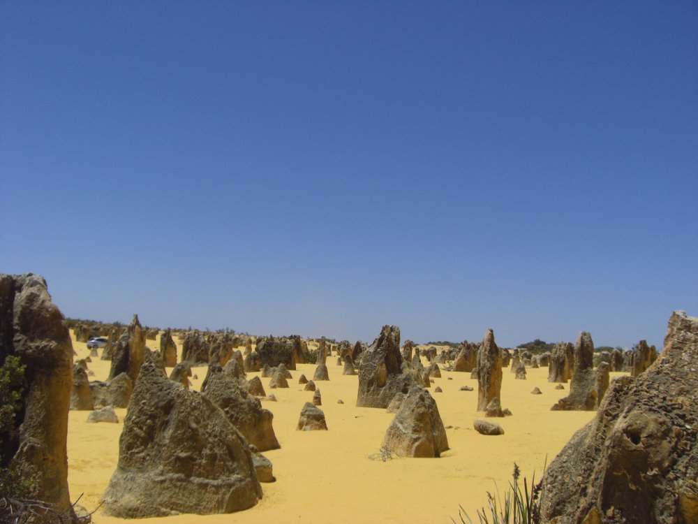 Holidays to Western Australia