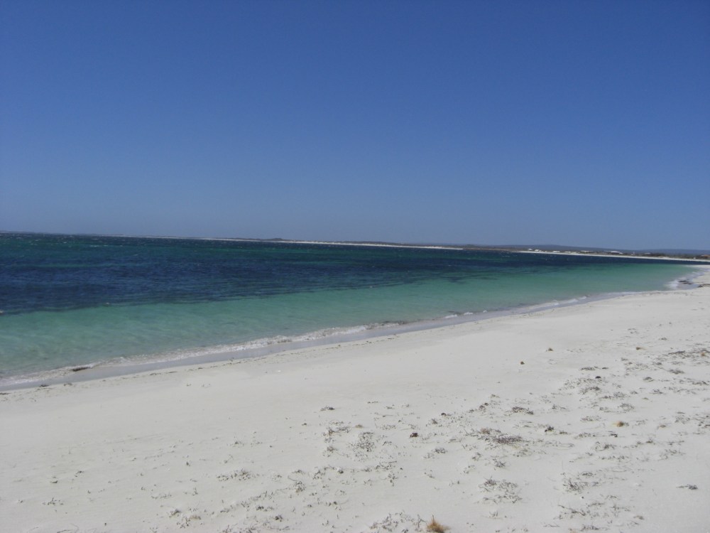 Holidays to Western Australia