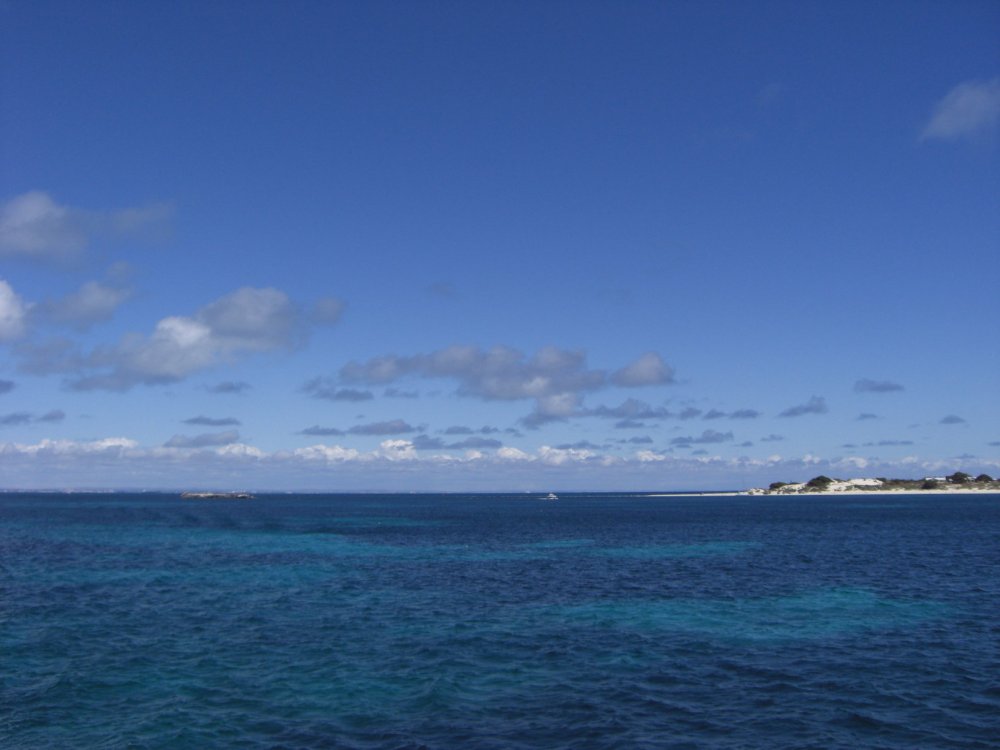 Holidays to Western Australia