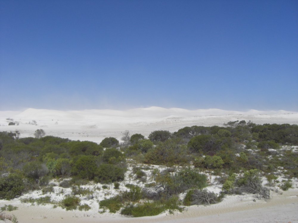 Holidays to Western Australia