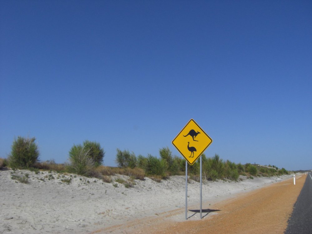 Holidays to Western Australia