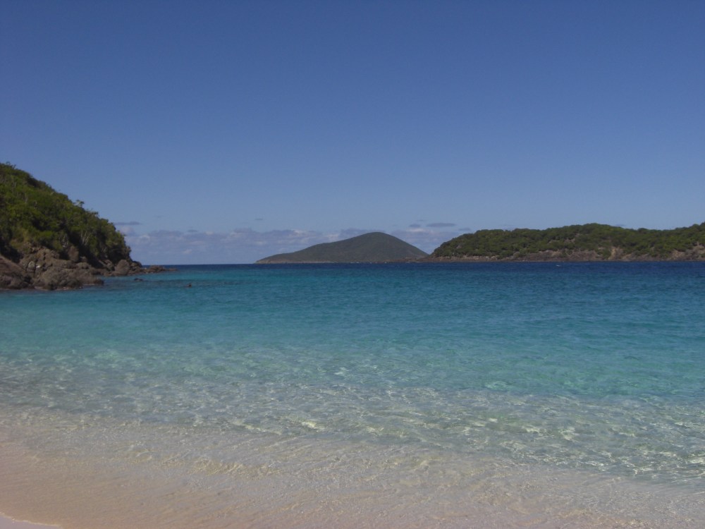 Fancy Sailing the British Virgin Islands?  Then why not go with the ‘Flow’!