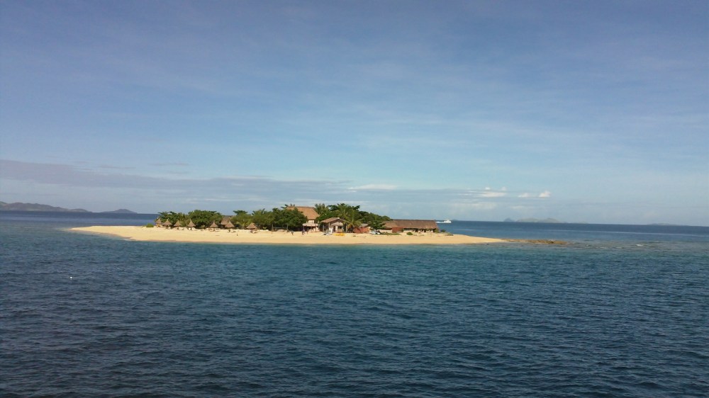 A-Z of Travel – F is for the Fiji Islands