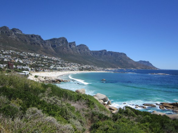 Camps Bay 1
