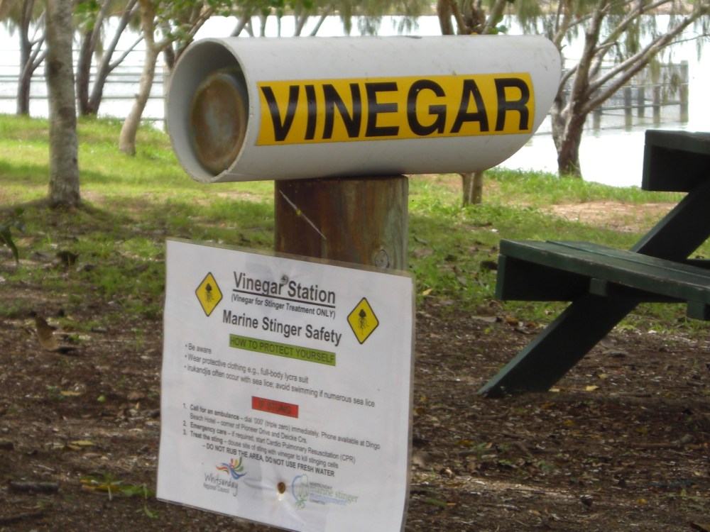 A-Z of Travel – Q is Queensland Australia