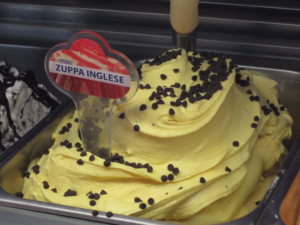 A-Z of Travel – I is for Italia!