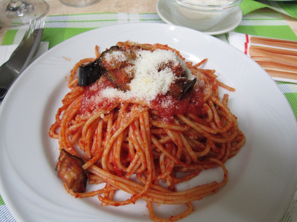 A-Z of Travel – I is for Italia!