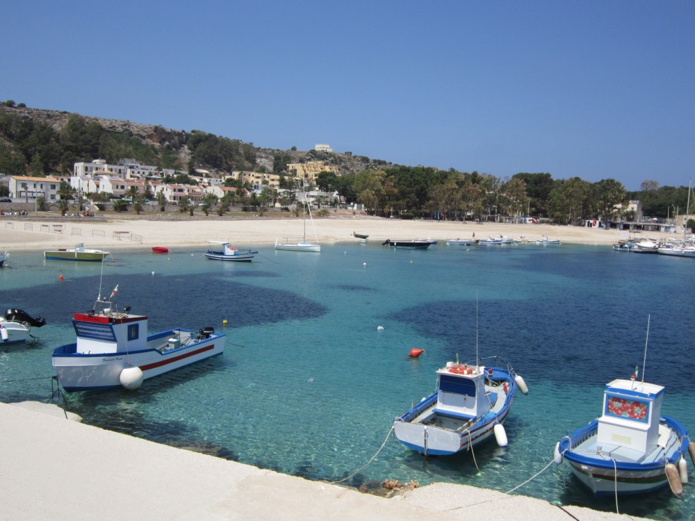 A-Z of Travel – I is for Italia!