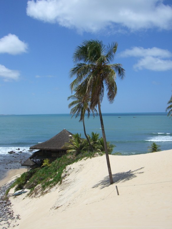 Most beautiful beaches in the world