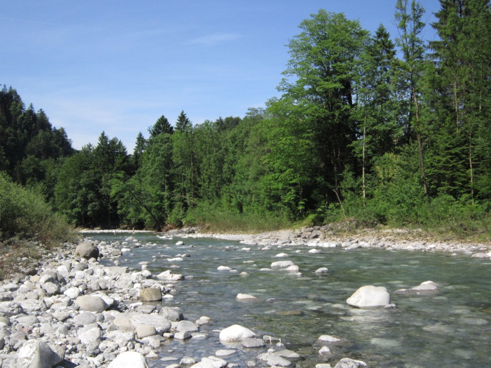 Summertime in Austria – Simply Wunderbar!