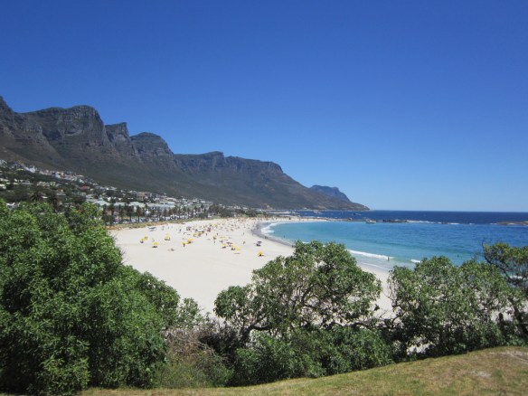 Most beautiful beaches in the world