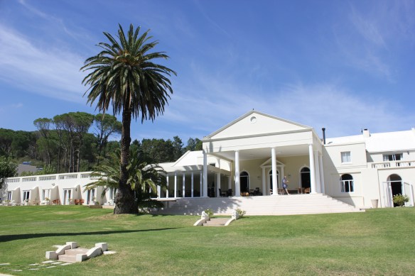 Fabulous South African Wedding Destinations