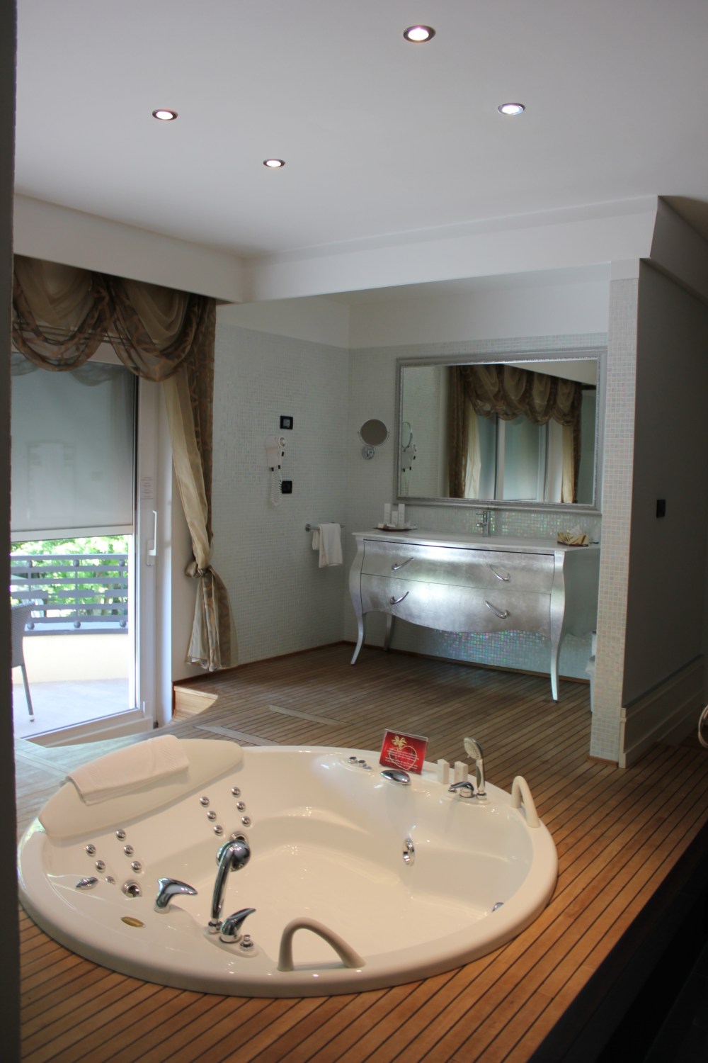 Sabi Sand Game Reserve – South Africa