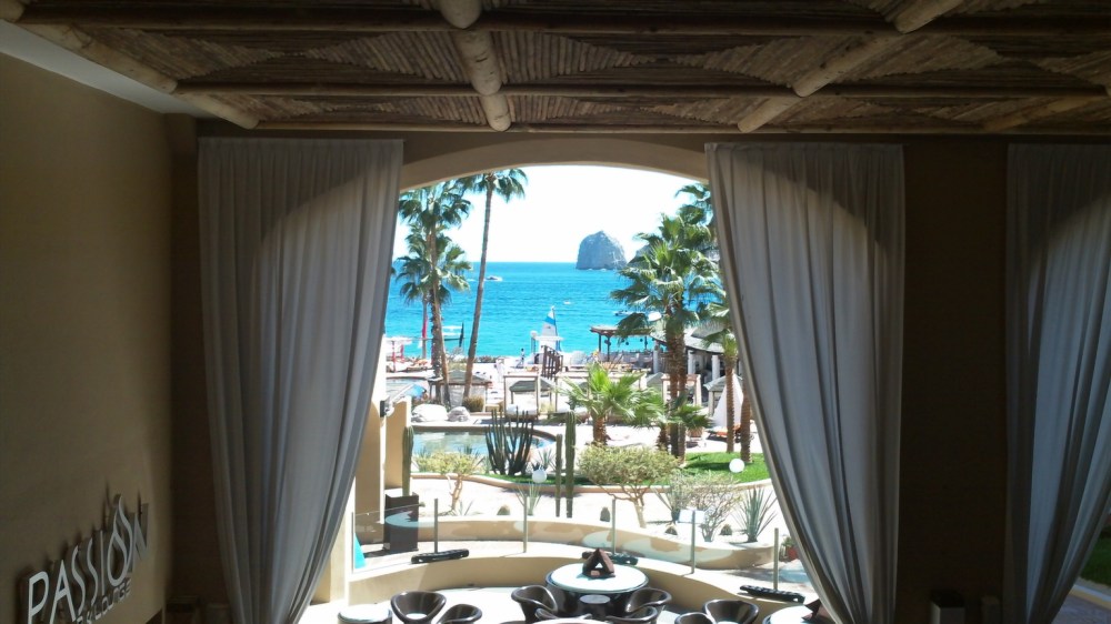 Dream Winter Holiday Destinations