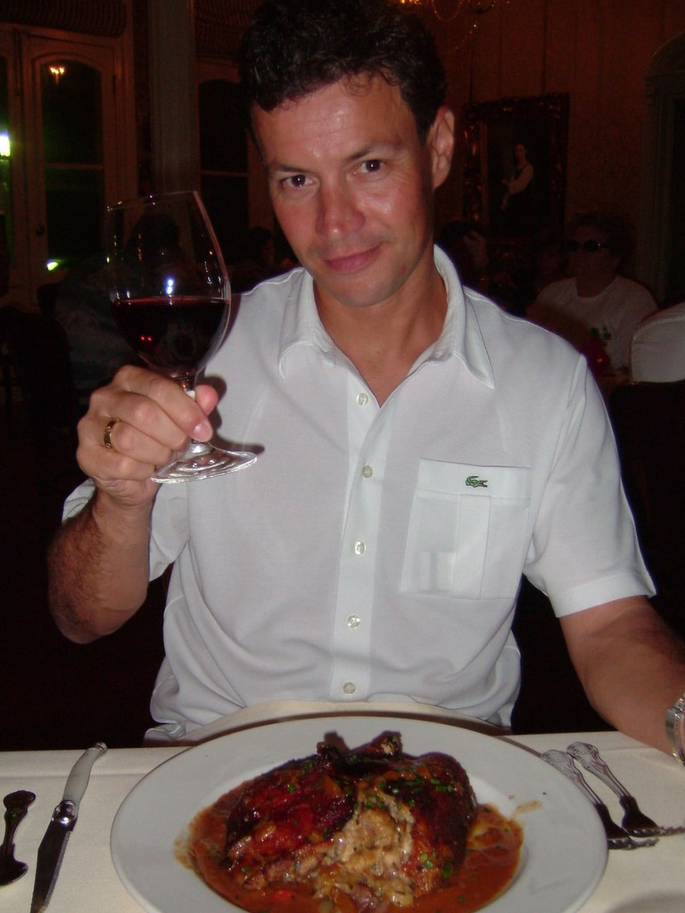 The Best Thing About Travel Is… Trying New Foods