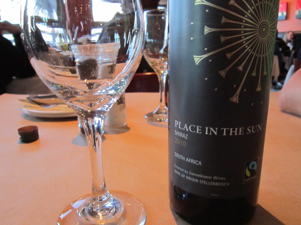 South African Wine Tours