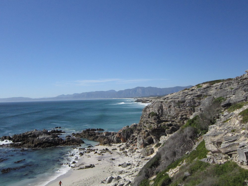 Klipgat Caves South Africa