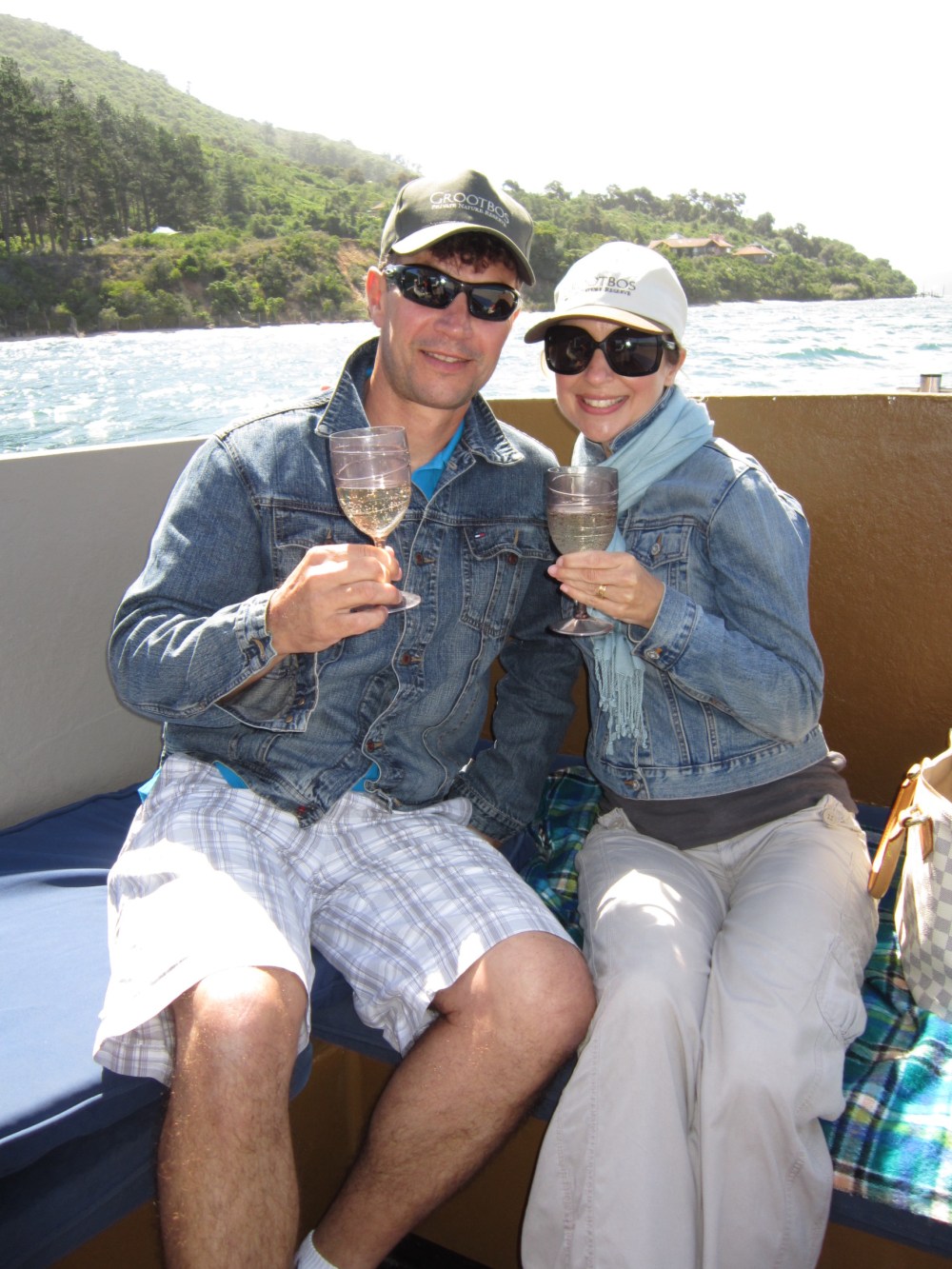 New Year Holidays