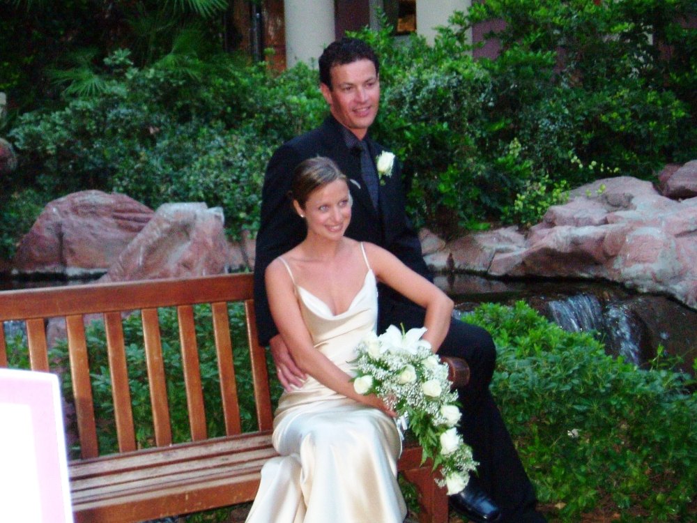 How to Get Married in Las Vegas