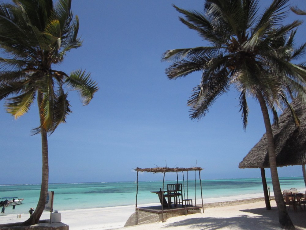 Best Beaches for2014