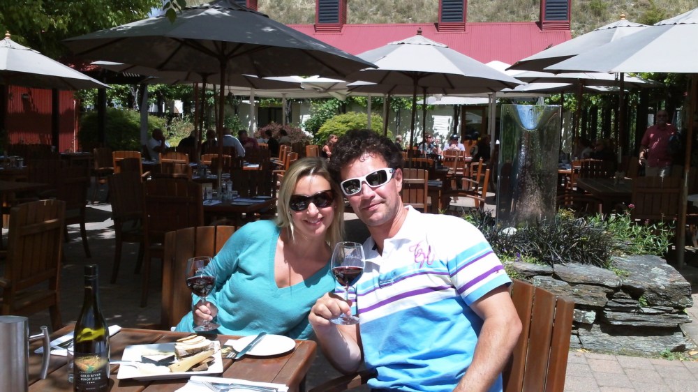 Winter Holidays New Zealand