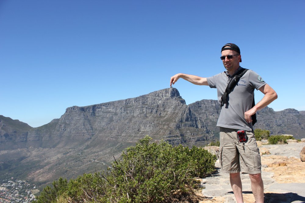 Small group escorted tours and singles holidays