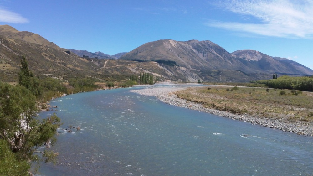 Visit New Zealand Self Drive Holidays