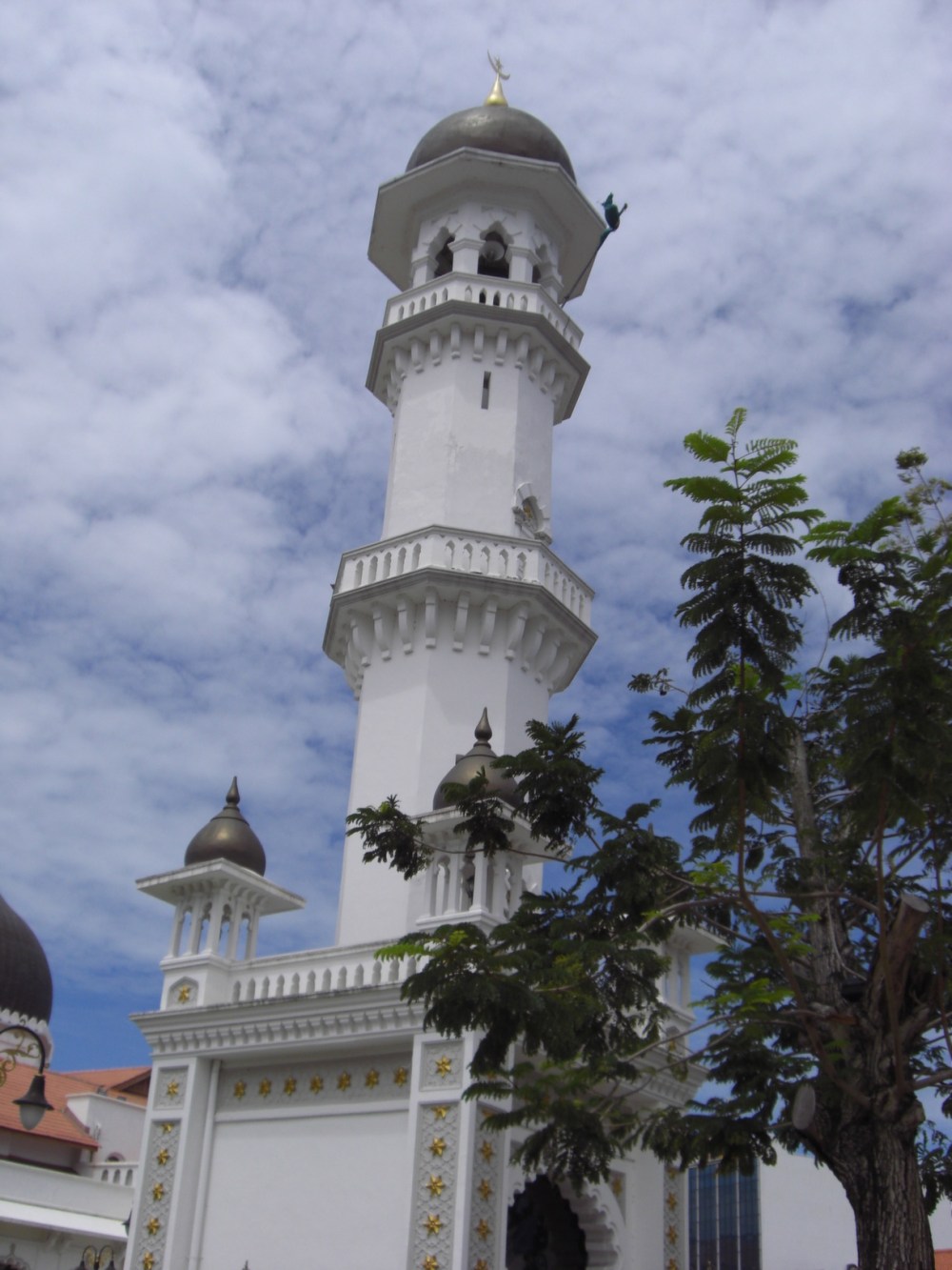 Holidays to Malaysia