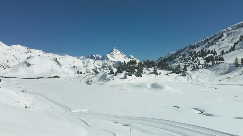 Skiing Holidays Austria