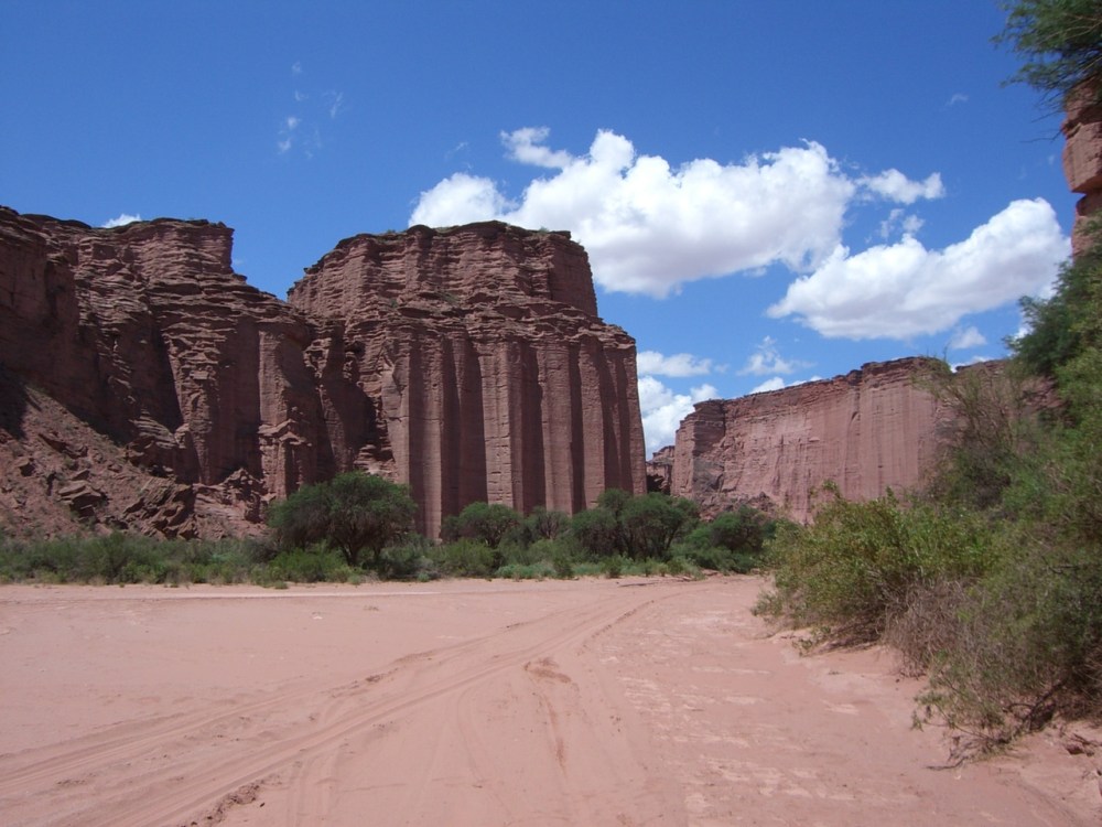 bespoke holidays argentina