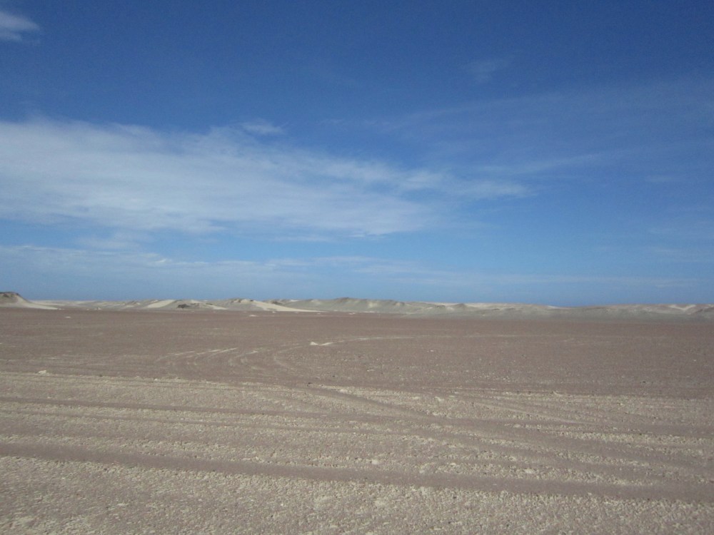 Self Drive Holidays Namibia