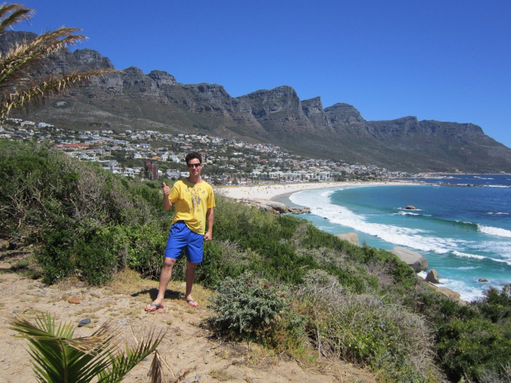 Last Minute Holidays Cape Town South Africa