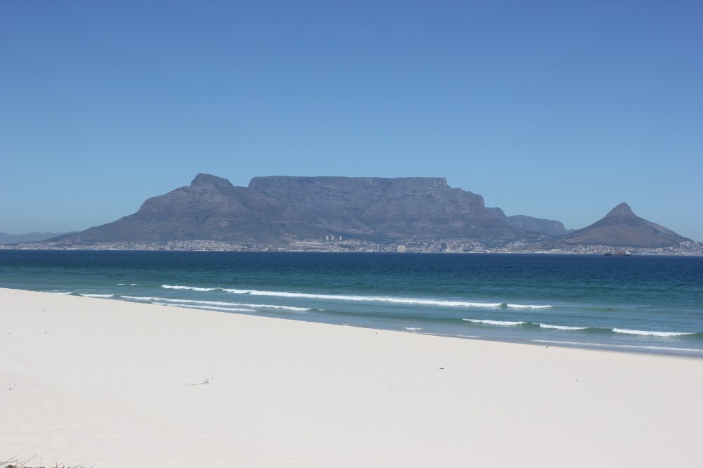 holidays to cape town