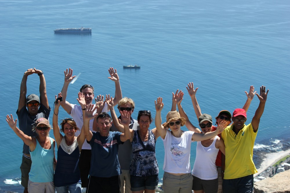 Tailor Made Holidays Cape Town South Africa