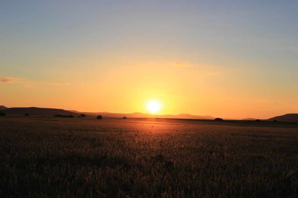 tailor made holidays africa