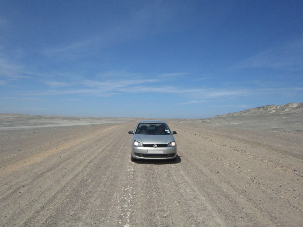 Self-Drive Tours Namibia – Do You Really Need a 4x4 or Can You Drive with a Normal Car?