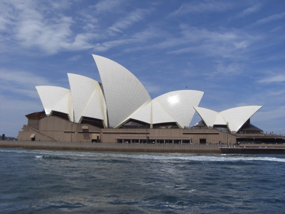 Holidays to Australia