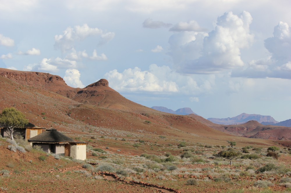 Self Drive Holidays Namibia