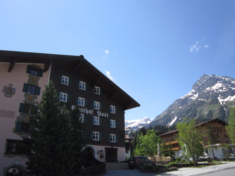 Luxury holiday destinations