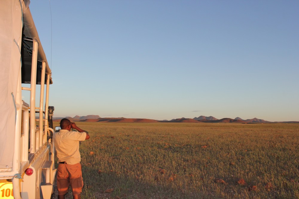 self drive holidays namibia