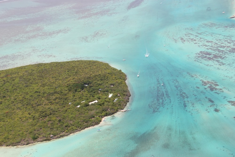 Family Holidays Mauritius