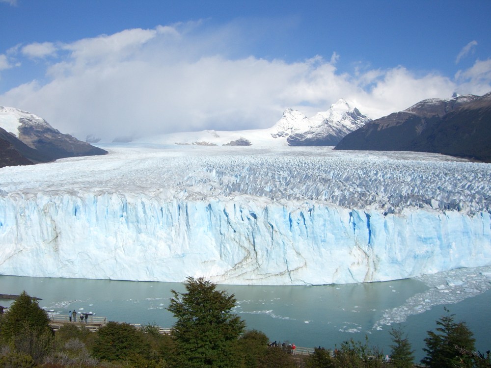 Tailor made holidays argentina