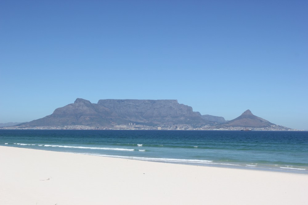 Formula One South Africa